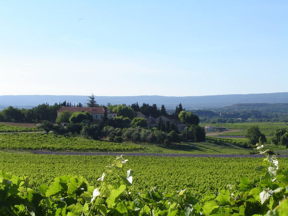 Domaine du Séminaire