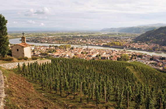 Domaine Ferraton Père et Fils