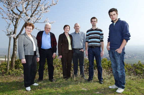 Domaine Rieflé-Landmann